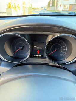 Prodám OA zn. Mitsubishi ASX 1.8 DIESEL - 11