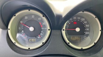 VW Lupo 1.7 SDI - 11