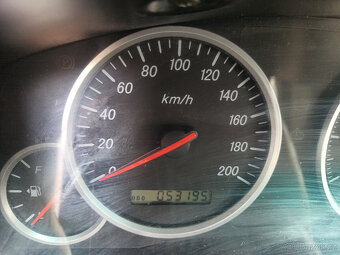 Gonow GA200 LPG kopie Mitsubishi L200 - 11