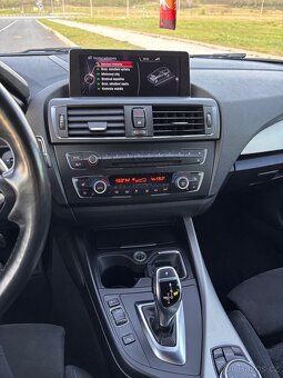 BMW M135i xDrive - 11