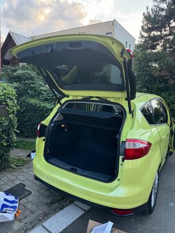 Ford C Max 1,6 ecoboost 2011 plná výbava - 11