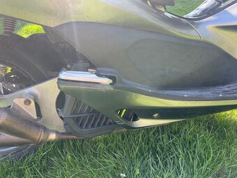 Honda PCX 125 2012 - 11