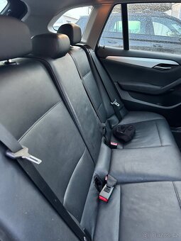 BMW X1 23d - 11