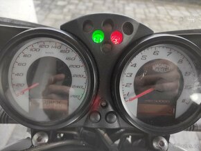 Ducati Monster S2R 800 výměna za T max - 11