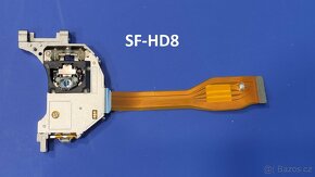 Škoda RNS 510 FIRMWARE 5238 5274 6276, mapy V17 - 11