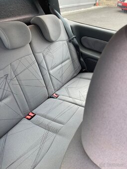 Renault Clio 1.2 benzin 2002 - 11