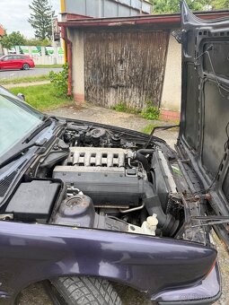 BMW e34 525tsd 105kw Facelift 95 - 11