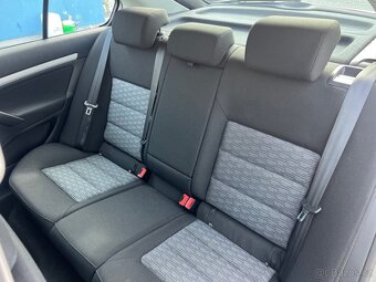 Škoda Octavia, 1,6 TDI 77 kW, KLIMA, TOP STAV - 11