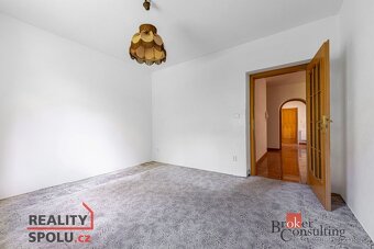 Prodej, domy/rodinný, 240 m2, 33209 Útušice, Plzeň-jih [ID 7 - 11