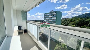 Prodej, byt 2+1, DV, Osek, ul. Hrdlovská - 11