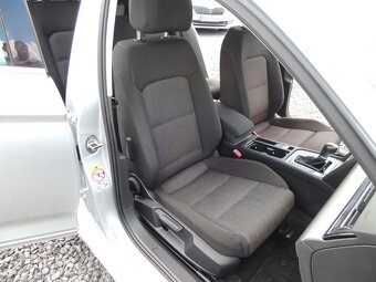 VW Passat Variant 2.0TDi,110kw,DSG,2017,1.maj.-21%DPH - 11