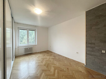 Pronájem, byt 1+1, 38 m2, Olomouc - 11