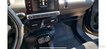 CITROEN C4 CACTUS AUTOMAT 1,6 HDI,68KW, ROK 2015,NAJ 138 TKM - 11