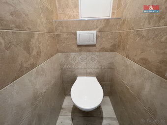 Pronájem bytu 2+1, 58 m², Karviná, ul. Prameny - 11