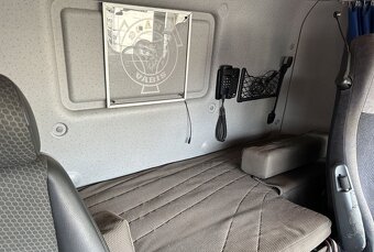 Scania R 500 - 6x4 - V8 – Meiller S3 + Bordmatik – EURO 6 - 11
