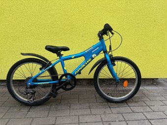 18x Detska kola vel. 20" - 11