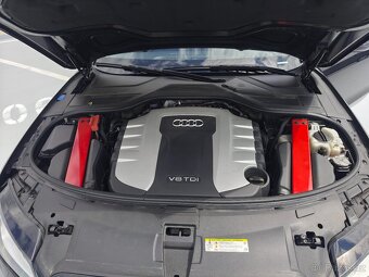 A8 2010 4.2tdi 320kw Rozvody - 11