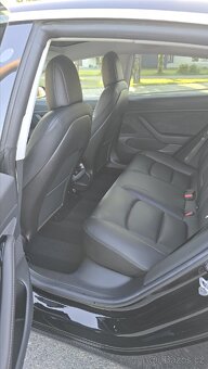 Tesla model 3 Performance, ZÁRUKA, odpočet DPH - 11