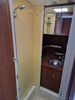 Karavan Tabbert - 11