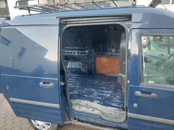 Ford Transit Connect 1.8 TDCi, 2008, 251000km - 11