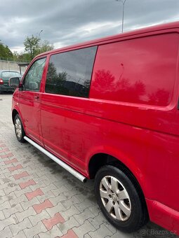 Volkswagen Transporter 2.5 - 11