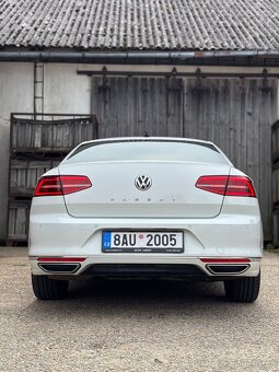 Passat B8 R-Line 2.0TDi 140KW - 11