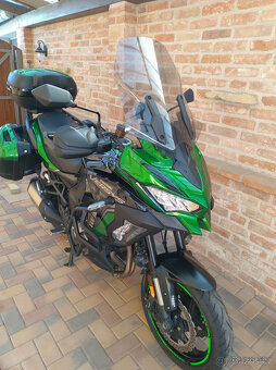 KAWASAKI VERSYS 1000 S - 11