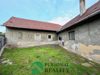 Prodej rodinného domu 110 m², Přešťovice - Kbelnice - 11