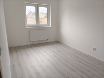 Dlouhodobý pronájem bytu - 11