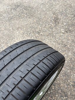Alu Audi Speedline r19 5x112 - 11