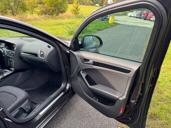 Audi a4 b8 2.0 tfsi - 11