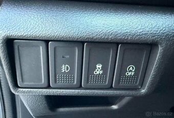 Suzuki sx4 s-cross, přední pohon - 11