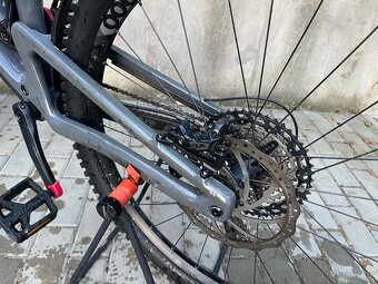 NUKEPROOF Giga 290 Elite Carbon L Enduro - 11