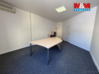 Pronájem prostoru, 240 m², Ostrava, ul. Trocnovská - 11