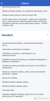 Škoda Superb 3 Laurin&Klement - 11