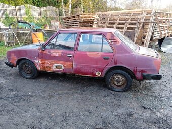 Škoda 120LS 5kvalt - 11