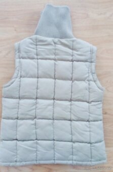 Dámské,dívčí vesty od vel.146-38(M) - 11