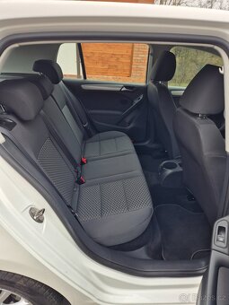 VW Golf 6 1.4Tsi-Sport -2011rok - 11