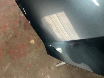 Škoda Yeti Face přední kapota - 11