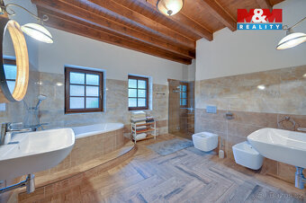 Prodej chalupy, 247 m², Oskava - 11