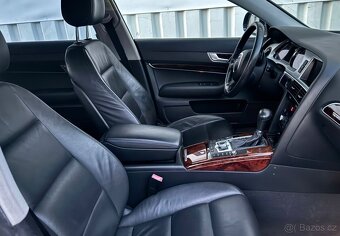 Audi A6 4.2 tfsi, 2008, 330000km - 11