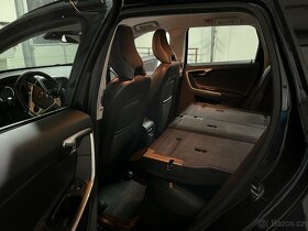 Prodám Volvo XC60 2.0 ;110 kw ;2016 - 11