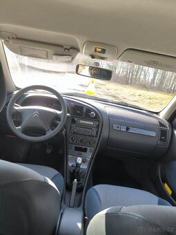 Citroen Xsara kombi 2.0, vyvářené, nové rozvody, nová STK - 11