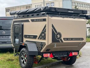 Offroad karavan RS Camp ES-3 - 11