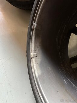 kola 20" BMW letní 5x120 et40 et37 275/40 315/35 R20 - 11