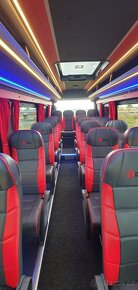 MAN TGE 5.160 Comfort BUS - 11