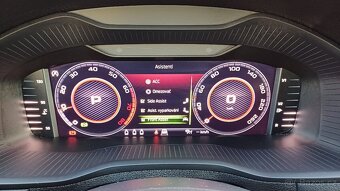 Škoda Karoq 1.5TSI 110 kW DSG Spotline ZÁRUKA-1.maj-ČR-TZ - 11