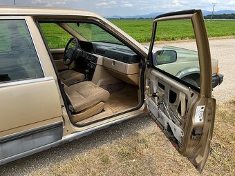 Volvo 740, B230F, automat. K renovaci - 11