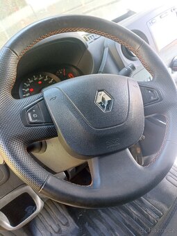 Renault Master dCi 170 - 11