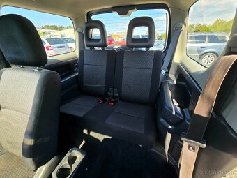 Suzuki Jimny 1.3i 4x4 63kw - 11